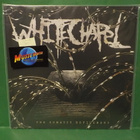 WHITECHAPEL - THE SOMATIC DEFILEMENT UUSI GER 2017 LP - pikkukuva 1