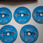Stargate Atlantis kausi 2 - pikkukuva 2
