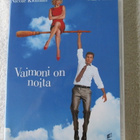 VAIMONI ON NOITA (DVD) - pikkukuva 1