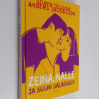 Sören Olsson : Zeina, Nalle ja suuri salaisuus - pikkukuva 1