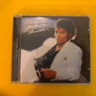 Michael Jackson - Thriller CD - pikkukuva 1