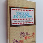 Katarina Mazetti : Kaiken se kestää - pikkukuva 1