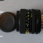 == Rikenon Zoom 35-70mm F3,4-4,5 MACRO - PK - pikkukuva 2