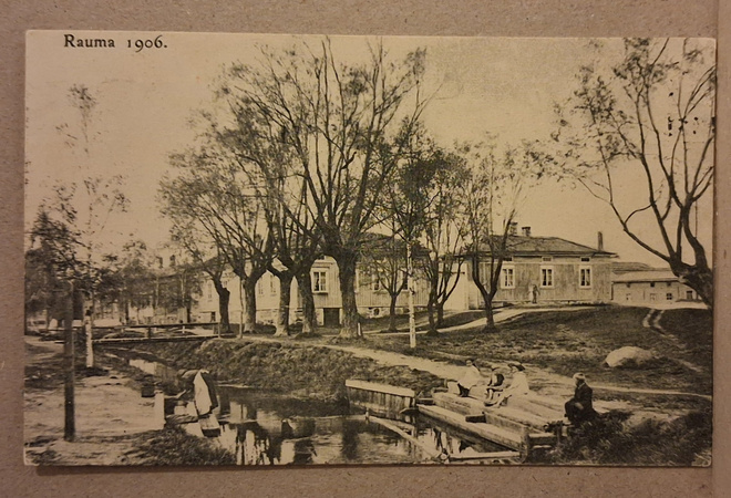 Rauma: 1906 o (1058)
