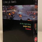 3 Spike Lee Joints, DVD-boksi - pikkukuva 1