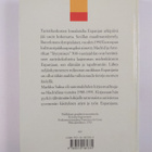 Markku Saksa : Don Quijoten maassa : reportaasi Espanjasta - pikkukuva 2