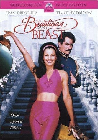 The Beautician and the Beast  -  DVD