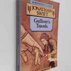 Jonathan Swift : Gulliver's Travels - pikkukuva 1