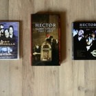 Hieno Hector -CD ( DVD ) -kokoelma, 75 julkaisua - pikkukuva 4