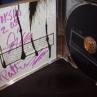 CD : Apocalyptica : Reflections ( SIGNED ! ) SIS.PK ! - pikkukuva 2