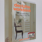 Mary Lambert : The Declutter Workbook : 101 Feng Shui Ste... - pikkukuva 1