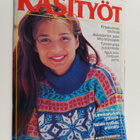 Uudet käsityöt 11/1991 (+kaavat) - pikkukuva 1