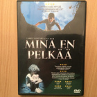 Minä en pelkää- DVD•• - pikkukuva 1