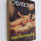 Giacomo Casanova : Casanovan vaellusvuodet 2 - pikkukuva 1