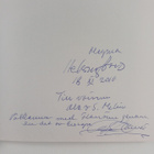 Håkan Ahlnäs : Flanör i sex städer (signeerattu, tekijän ... - pikkukuva 3