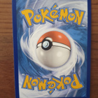 Pokemon Arcanine 020/195 Reverse holo rare - pikkukuva 2
