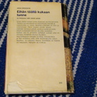 ARJA ERIKSSON - EIHÄN TÄÄLLÄ KUKAAN TUNNE - pikkukuva 2