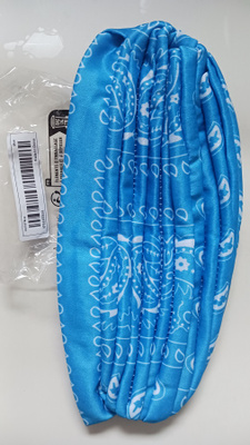 Bandana panta hattu