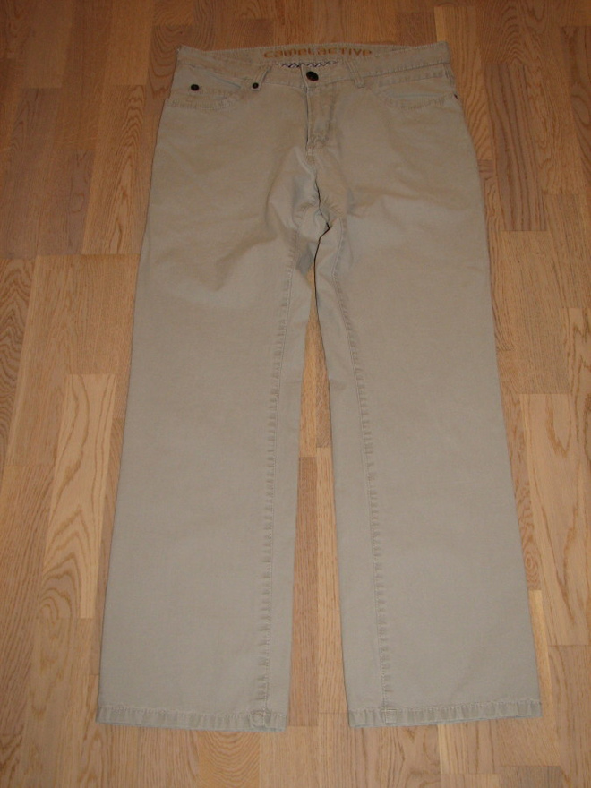 CAMEL ACTIVE 33/32 FARKUT
