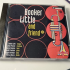 Booker Little and friend (cd) - pikkukuva 1