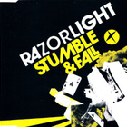 Razorlight • Stumble & Fall PROMO CD-Single - pikkukuva 1