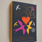 Jojo Moyes : Parillisia ja parittomia - pikkukuva 1
