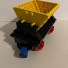 Lego juna vaunu - pikkukuva 2