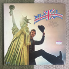 ALLAN TAYLOR: The American Album (LP) 1973 - pikkukuva 1