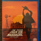 The Texas Chain Saw Massacre 1974 Second Sight 2X BLU-RAY - pikkukuva 1