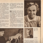 Suomen Kuvalehti n:o 12 1955 Ella Eronen. Pori: Hiivatehdas. - pikkukuva 3