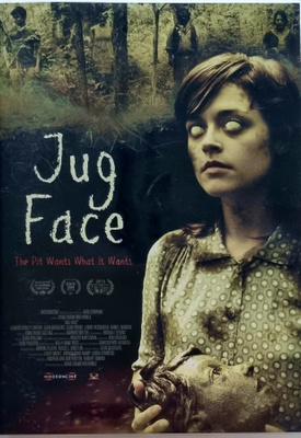 JUG FACE DVD