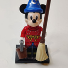 Lego Disney100 minifiguuri - pikkukuva 1