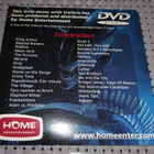 HOME ENTERTAINMENT ELOKUVA TRAILEREITA DVD VIDEO - pikkukuva 3