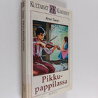 Anni Swan : Pikkupappilassa - pikkukuva 1