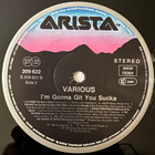 [LP] V/A: I’M GONNA GIT YOU SUCKA (Ost) - pikkukuva 4