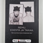 Markku Salo : Remu - pikkukuva 2