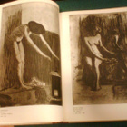 HUGO SIMBERG: Grafiikkaa (1.p.1947) Sis.postikulut - pikkukuva 2