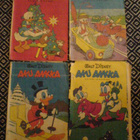 Aku Ankka , 8 lehteä - pikkukuva 1