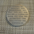 Kungl.Hälsinge Regemente mitali 1964. - pikkukuva 2