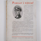Ernst von Fungenfeld : Pansar i Täten! : Med stridsvagnar... - pikkukuva 2