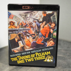 The Taking of Pelham One Two Three ( 4K Ultra HD + Blu-ray ) - pikkukuva 3