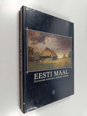 Eesti maal