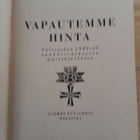 Vapautemme hinta - pikkukuva 2