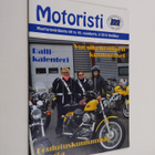 Motoristi 2/2015 - pikkukuva 1