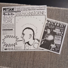 Tiikeri - Punk rock pamaus!!! LP (Suomi painos) - pikkukuva 2