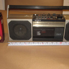 SONY radiolaite, epäkuntoinen. - pikkukuva 1