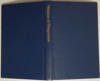 Nancy Mitford: Madame de Pompadour (Sid, UKK 1979)