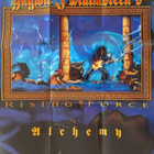 Yngwie J. Malmsteen's Rising Force Alc Japanilainen CD OBI - pikkukuva 3