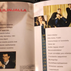 TULILINJALLA DVD (Clint Eastwood) Egmont - pikkukuva 4
