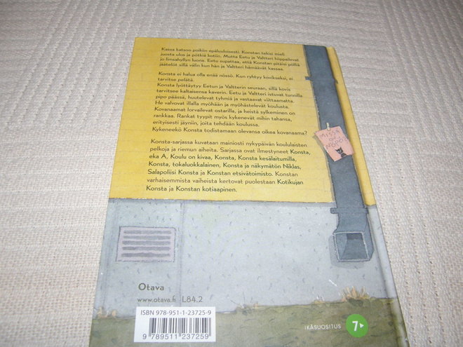 Item image